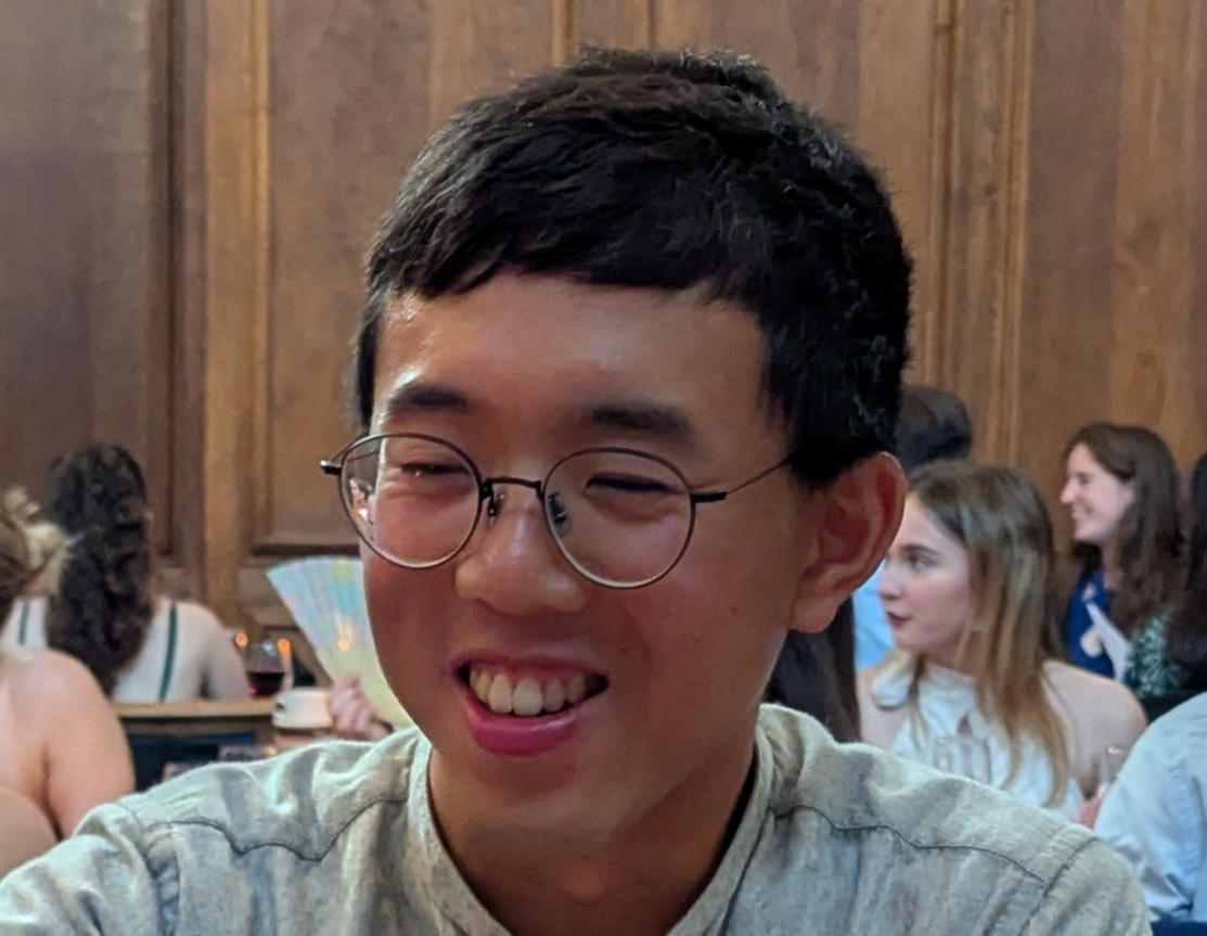 Justin Tan
