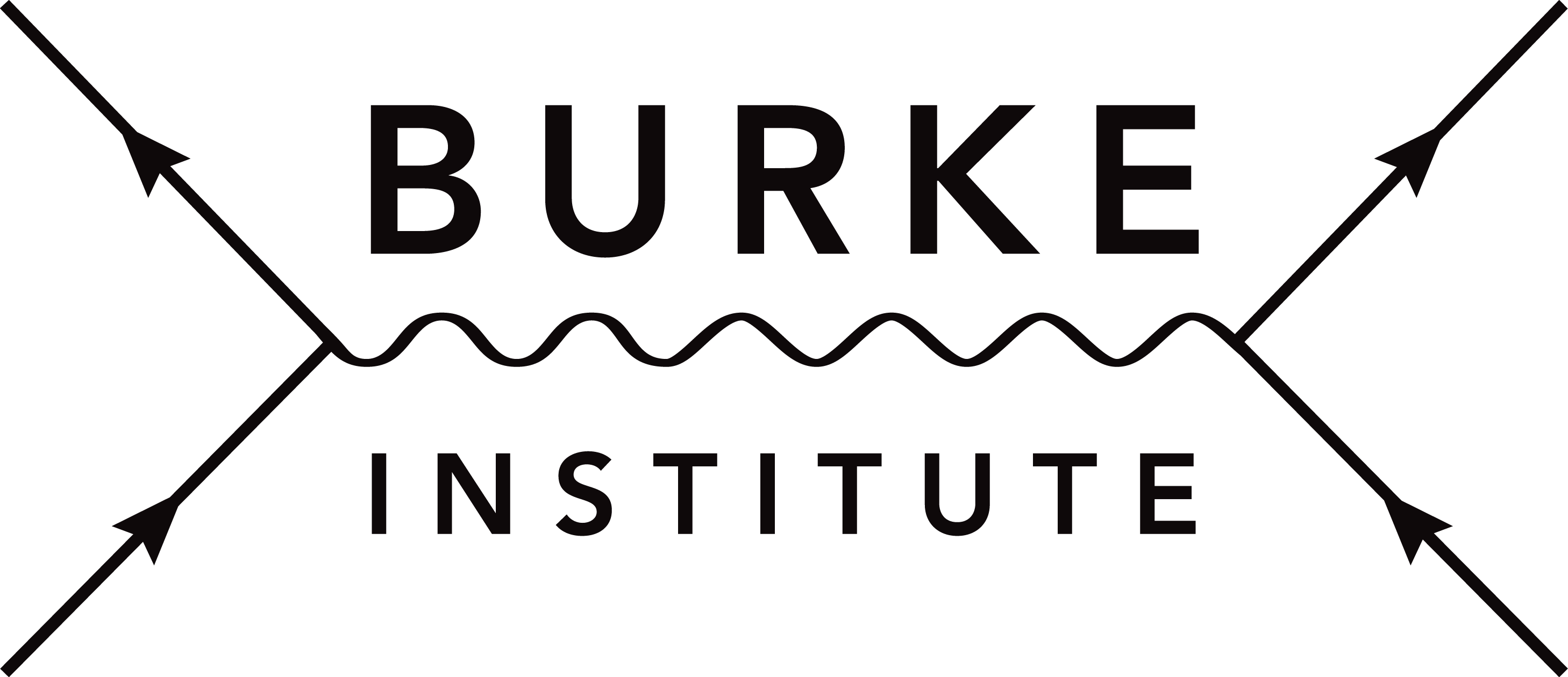Walter Burke Institute for Theoretical Physics logo